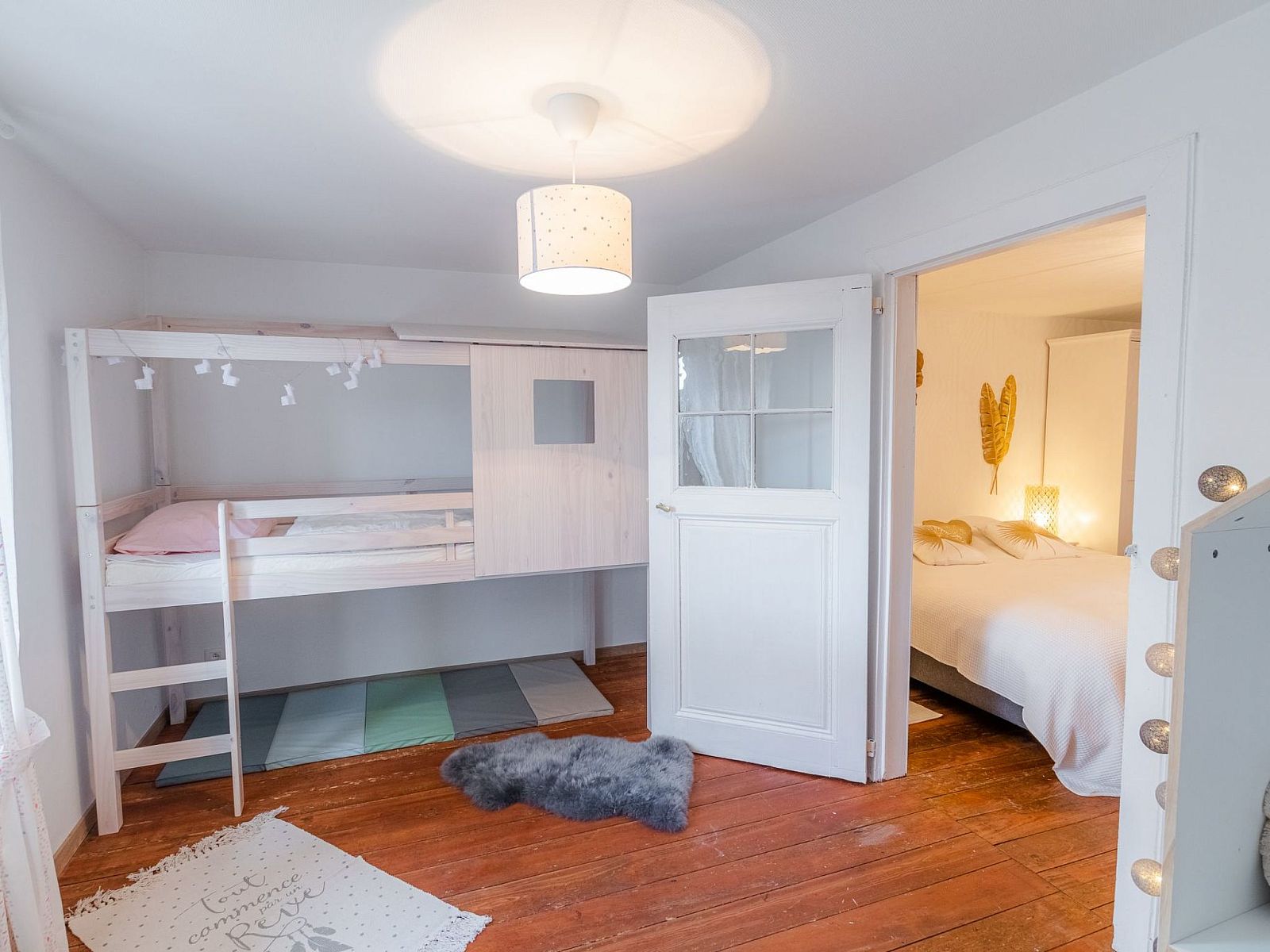 Verblijf 0613803 - Vakantiewoning Ardennen (Luik) - Vakantiehuis Landhaus mit Jacuzzi