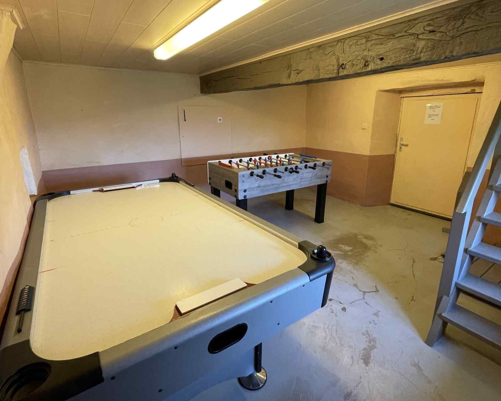 Verblijf 061614 - Vakantiewoning Ardennen (Luik) - ARD162