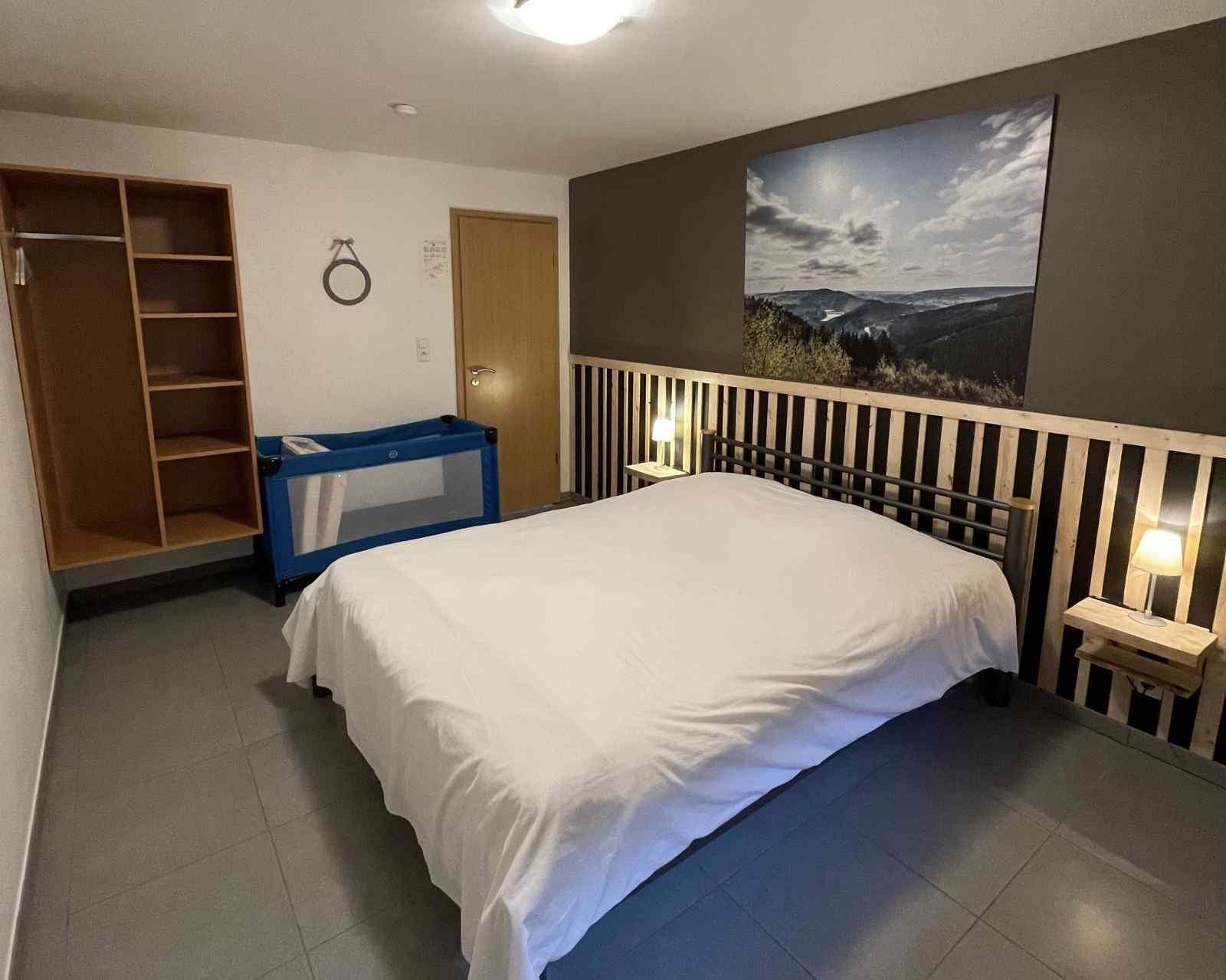 Verblijf 061614 - Vakantiewoning Ardennen (Luik) - ARD162