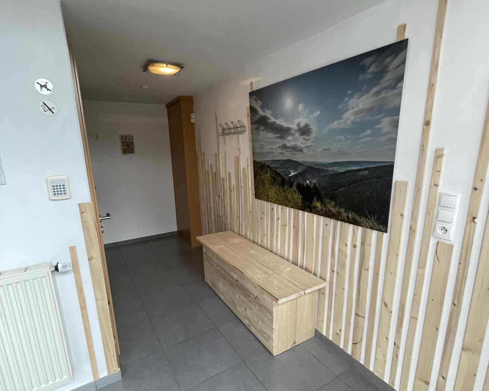 Verblijf 061614 - Vakantiewoning Ardennen (Luik) - ARD162