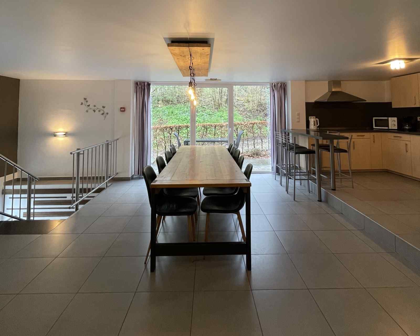 Verblijf 061614 - Vakantiewoning Ardennen (Luik) - ARD162