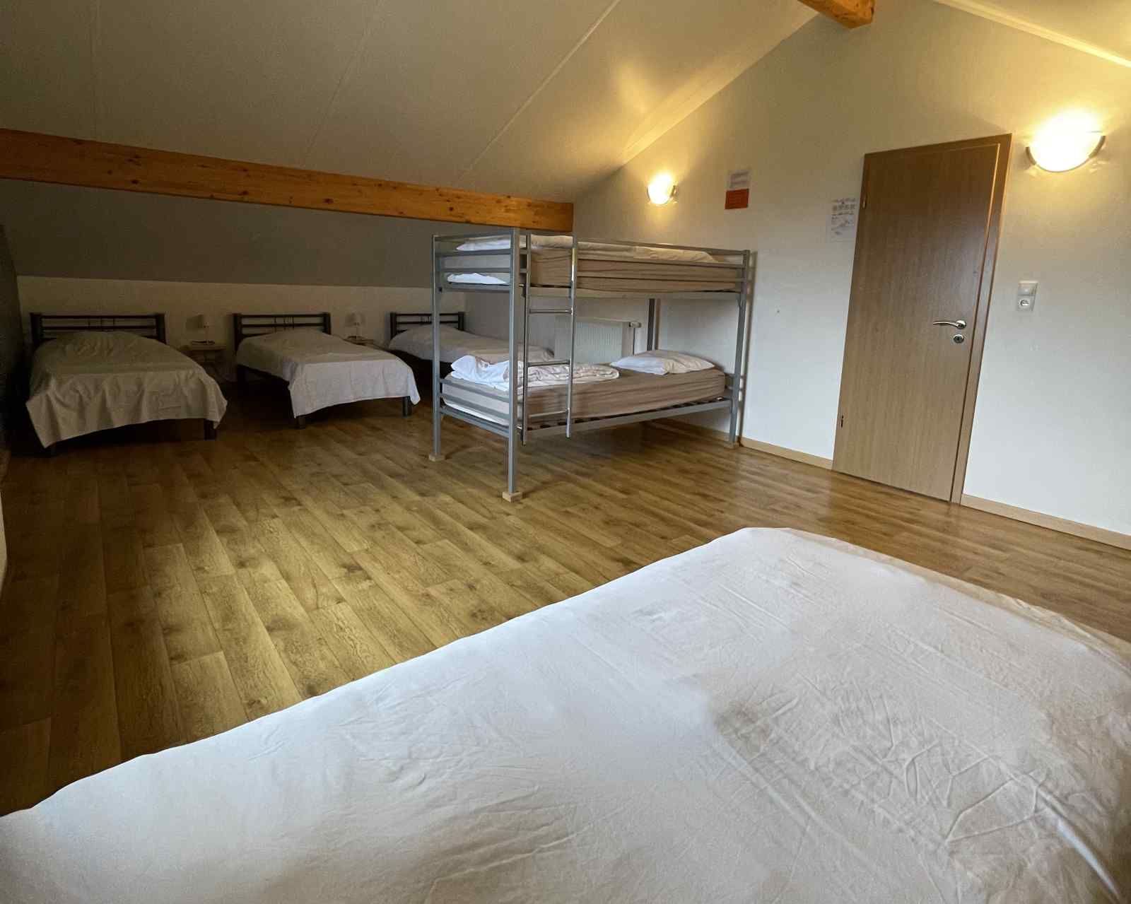 Verblijf 061614 - Vakantiewoning Ardennen (Luik) - ARD162