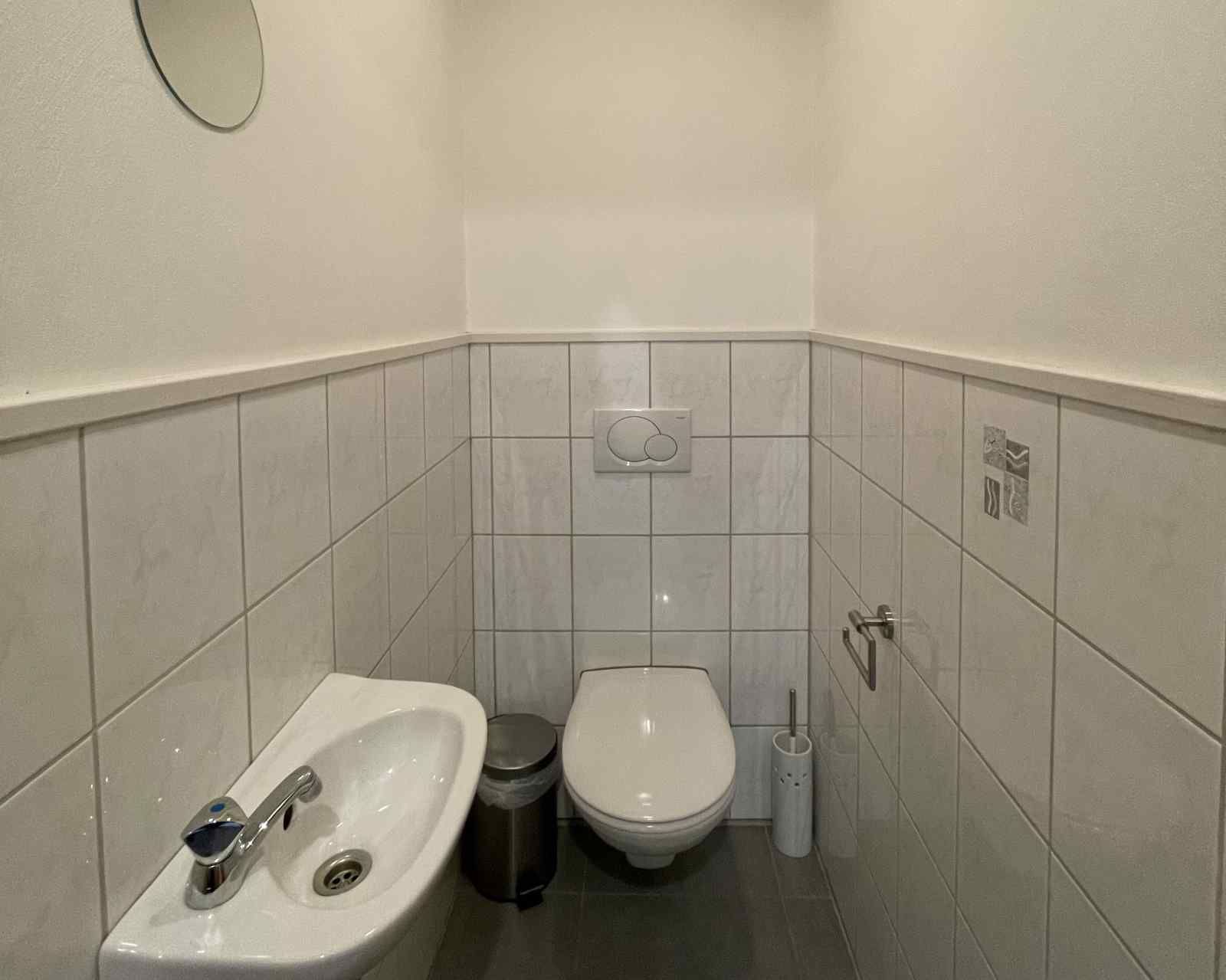 Verblijf 061614 - Vakantiewoning Ardennen (Luik) - ARD162