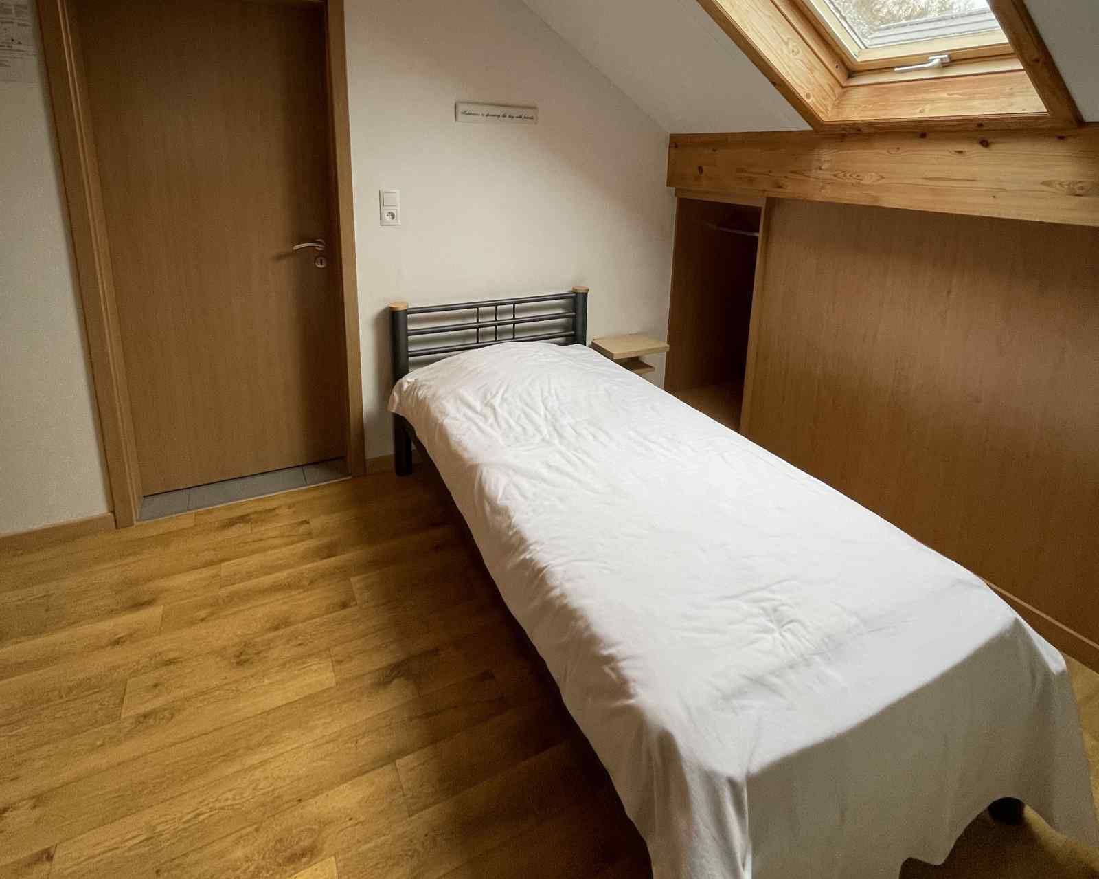 Verblijf 061614 - Vakantiewoning Ardennen (Luik) - ARD162