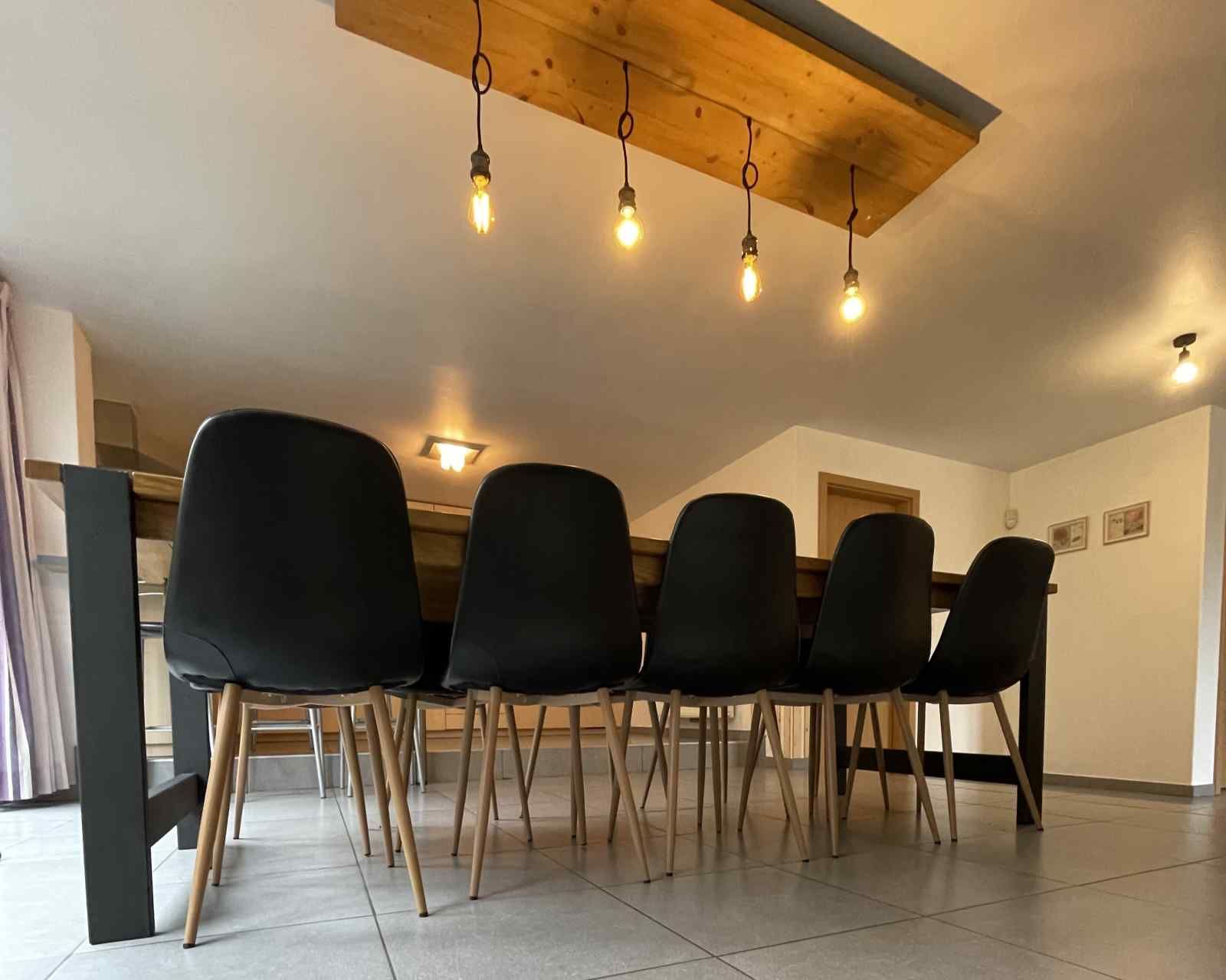 Verblijf 061614 - Vakantiewoning Ardennen (Luik) - ARD162