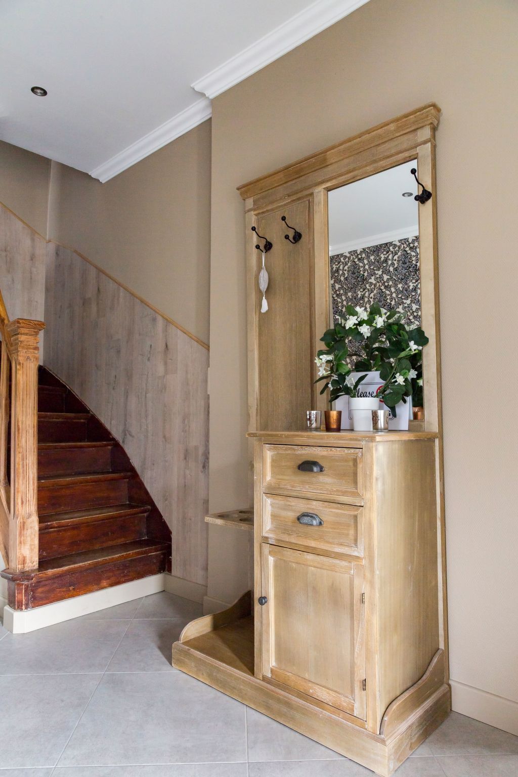 Guest house 061627 - Holiday property Liege - Vakantiehuis Villa "Marie France" Wellness 9 Personen