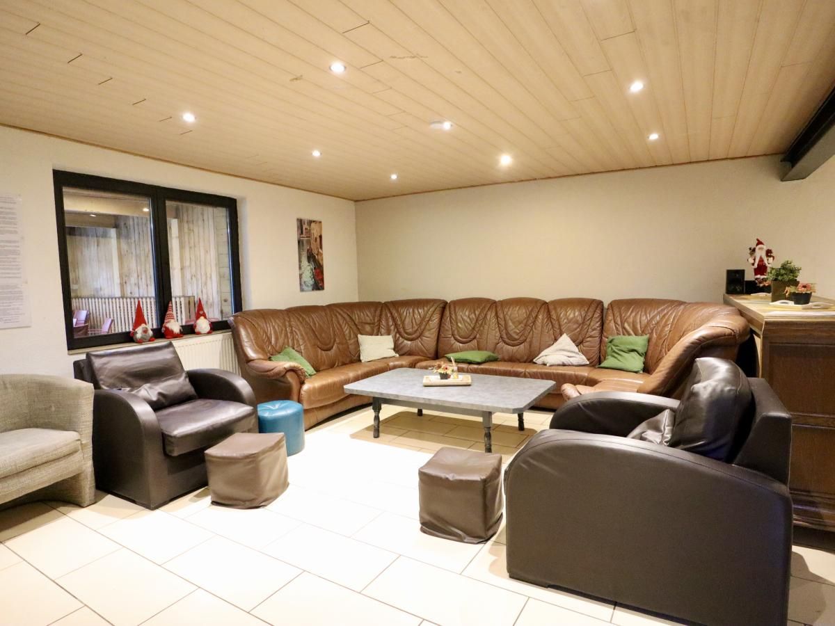 Verblijf 061903 - Vakantiewoning Ardennen (Luik) - Annexe
