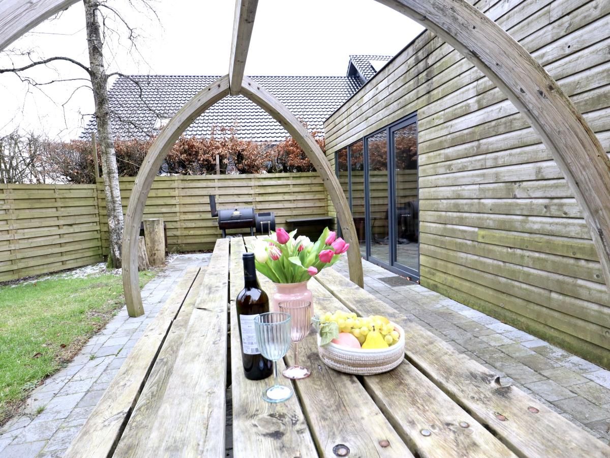 Verblijf 061903 - Vakantiewoning Ardennen (Luik) - Annexe