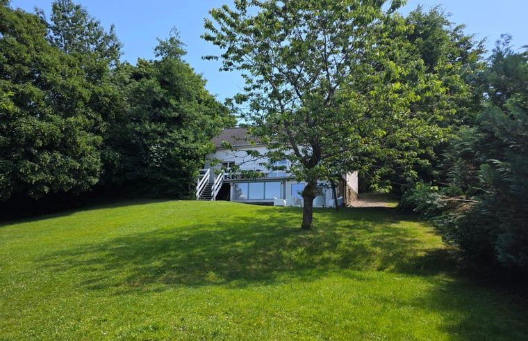 Verblijf 062405 - Vakantiewoning Ardennen (Luik) - Huisje in Francorchamps