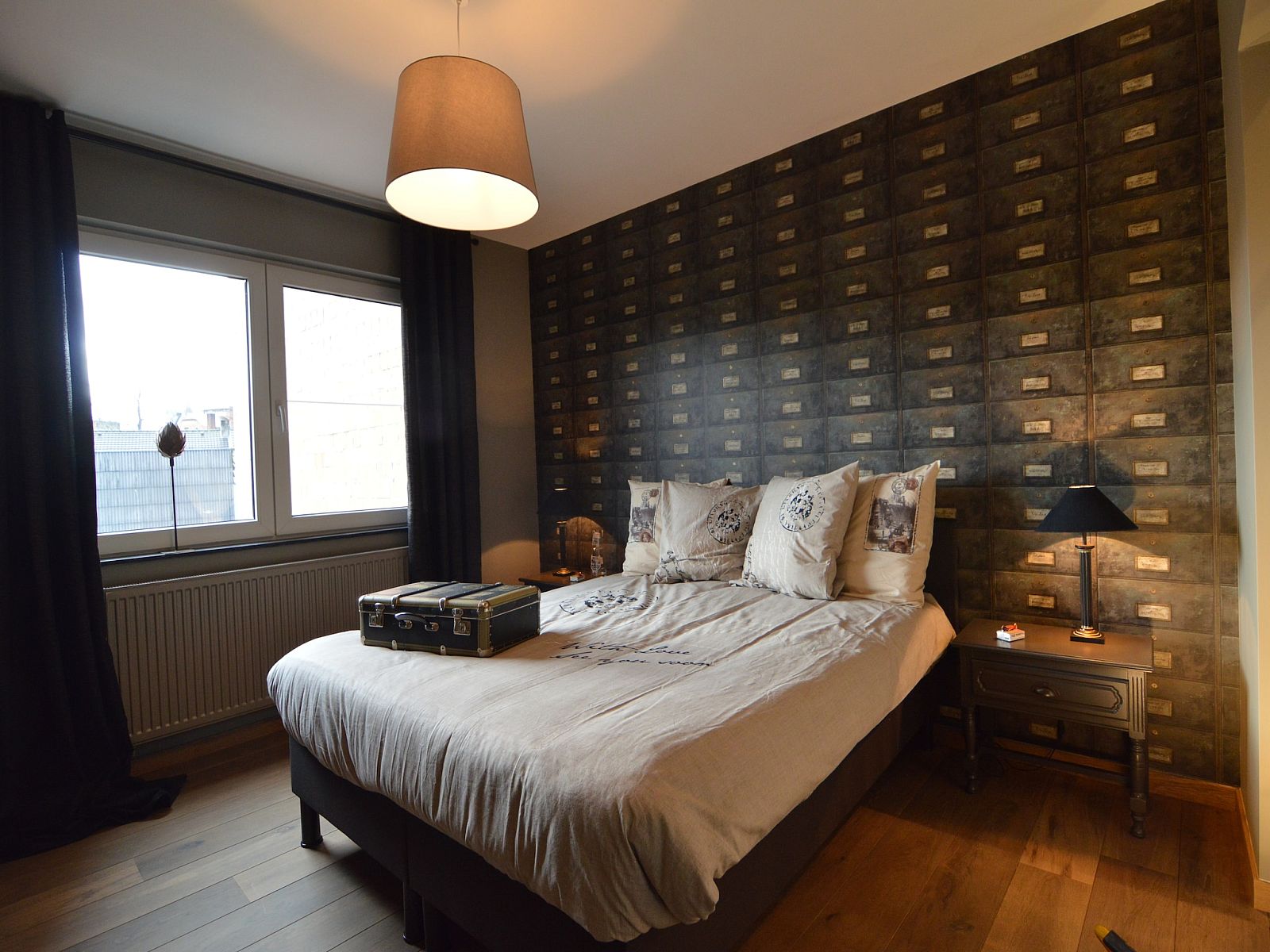 Guest house 063429 - Apartment Liege - La petite différence