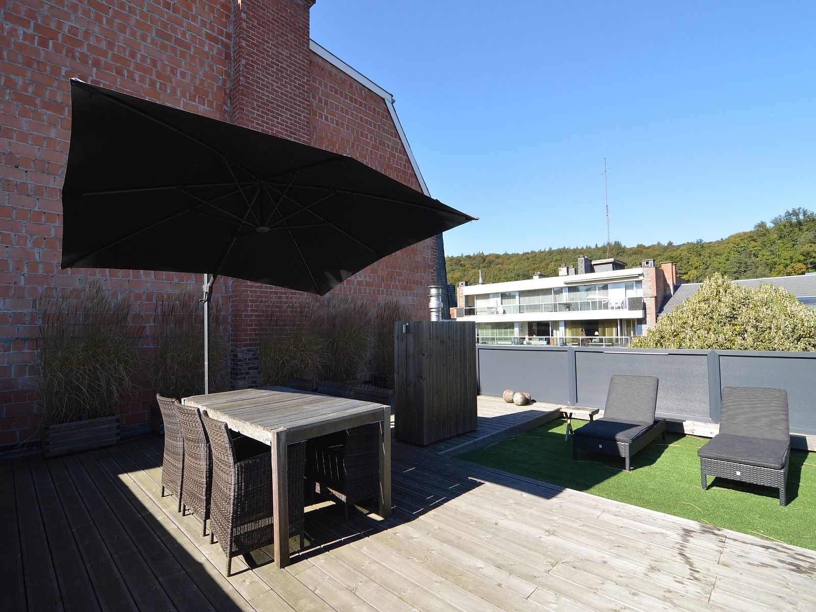 Guest house 063429 - Apartment Liege - La petite différence