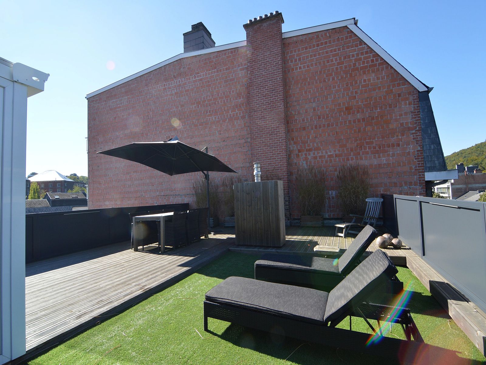 Guest house 063429 - Apartment Liege - La petite différence