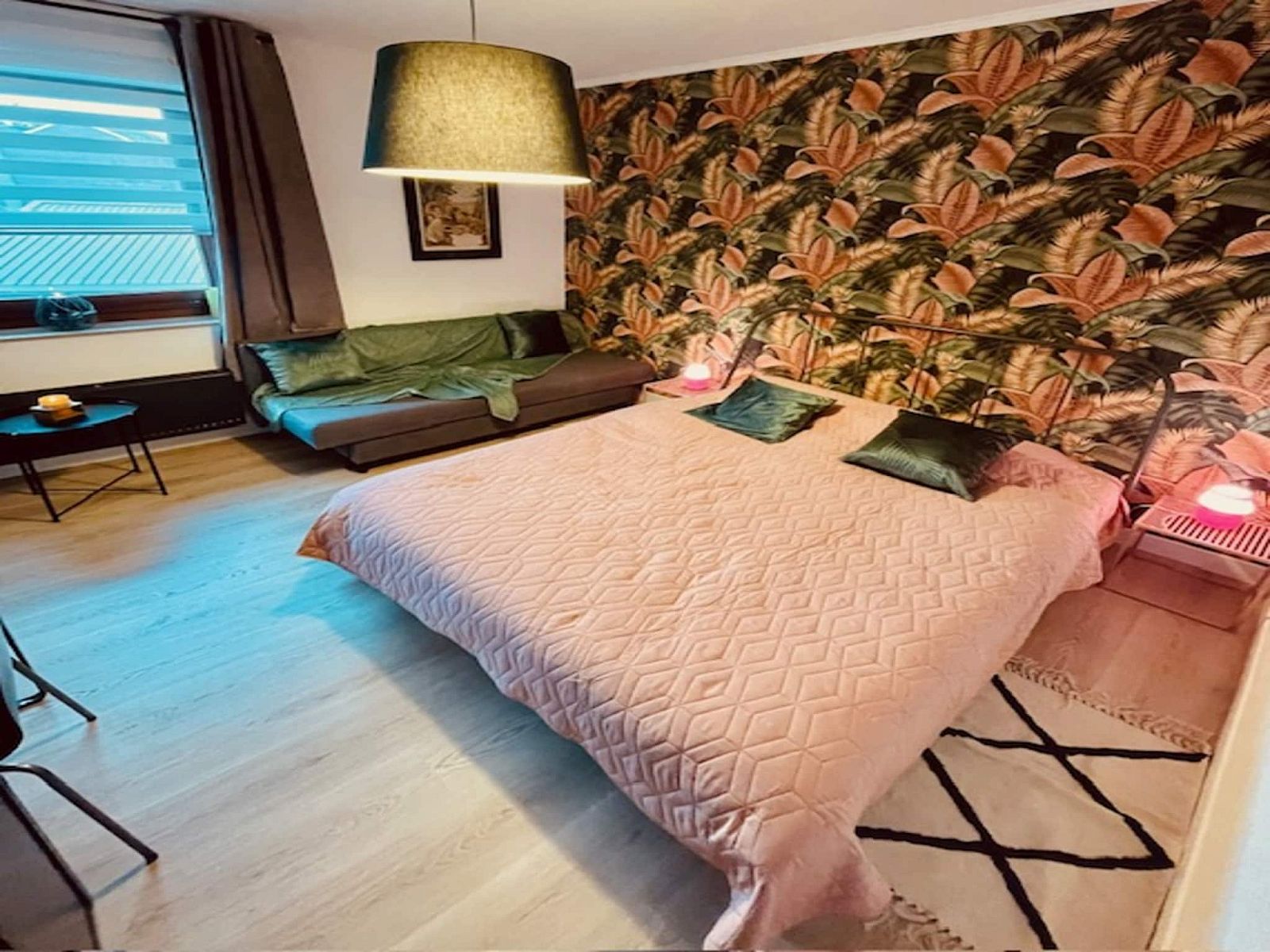 Guest house 063436 - Apartment Liege - Le MARINY