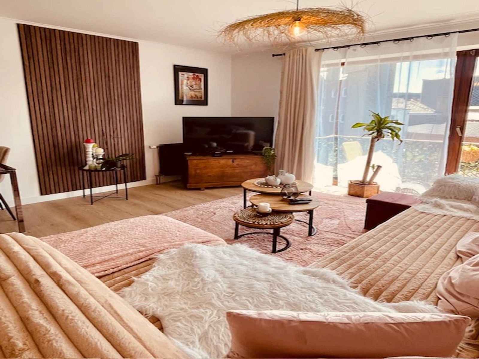 Guest house 063436 - Apartment Liege - Le MARINY