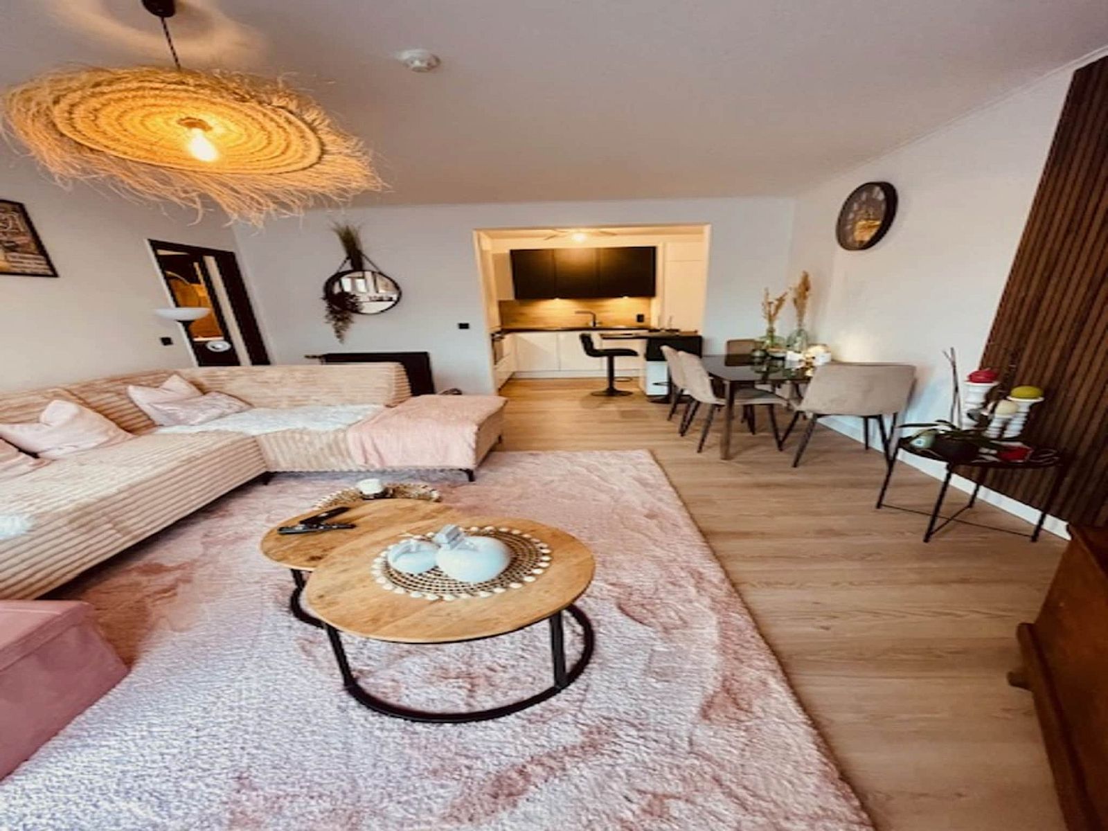 Guest house 063436 - Apartment Liege - Le MARINY