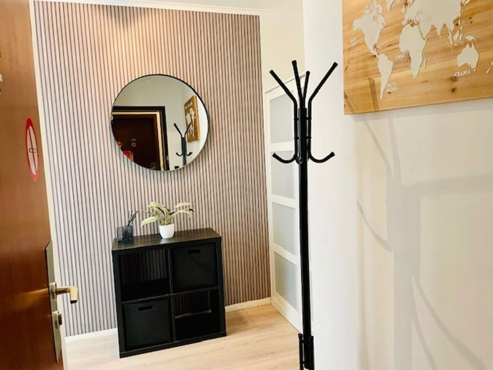 Guest house 063436 - Apartment Liege - Le MARINY