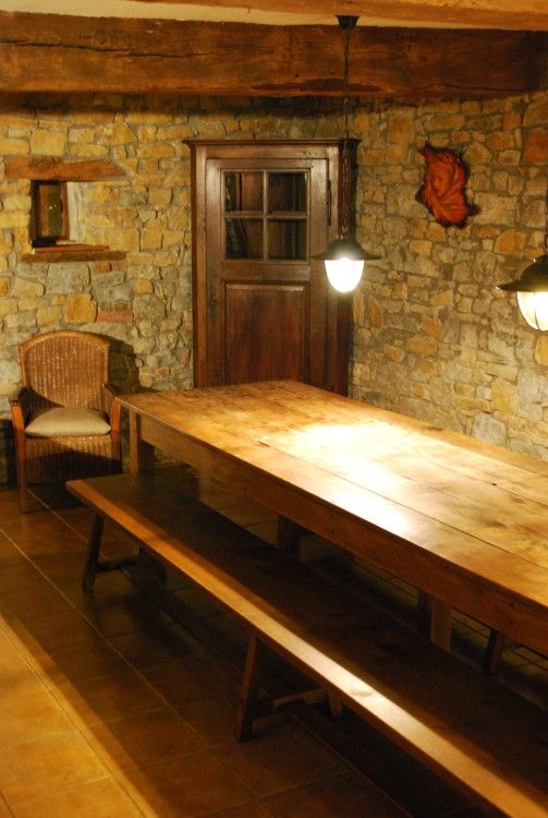 Verblijf 0634901 - Vakantiewoning Ardennen (Luik) - Gites d'Ogné 20-23 personen 10 slaapkamers