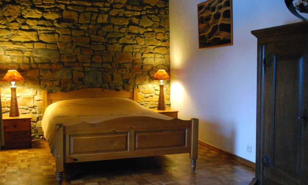 Verblijf 0634901 - Vakantiewoning Ardennen (Luik) - Gites d'Ogné 20-23 personen 10 slaapkamers