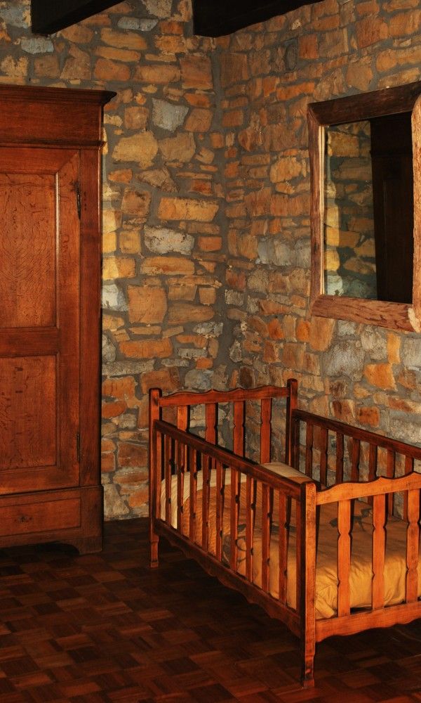 Verblijf 0634901 - Vakantiewoning Ardennen (Luik) - Gites d'Ogné 20-23 personen 10 slaapkamers