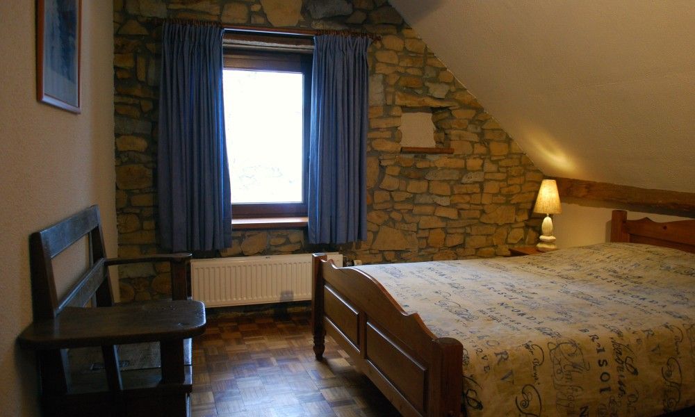 Verblijf 0634901 - Vakantiewoning Ardennen (Luik) - Gites d'Ogné 20-23 personen 10 slaapkamers