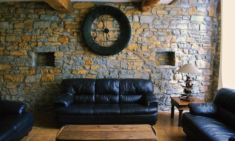 Verblijf 0634901 - Vakantiewoning Ardennen (Luik) - Gites d'Ogné 20-23 personen 10 slaapkamers