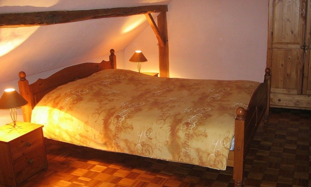 Verblijf 0634901 - Vakantiewoning Ardennen (Luik) - Gites d'Ogné 20-23 personen 10 slaapkamers