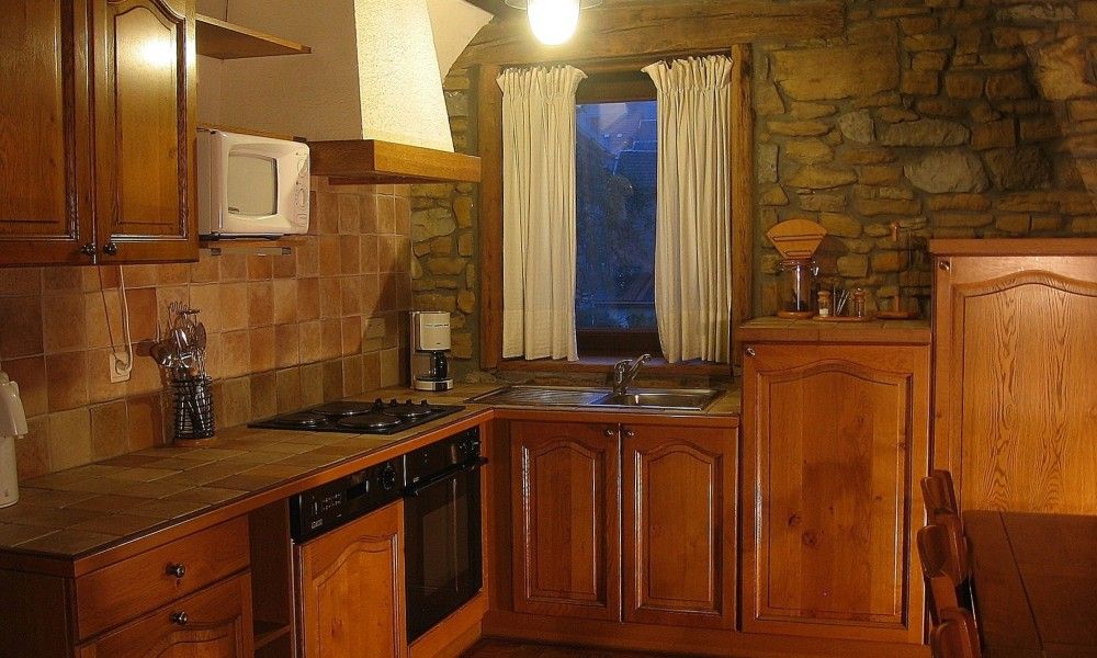 Verblijf 0634901 - Vakantiewoning Ardennen (Luik) - Gites d'Ogné 20-23 personen 10 slaapkamers