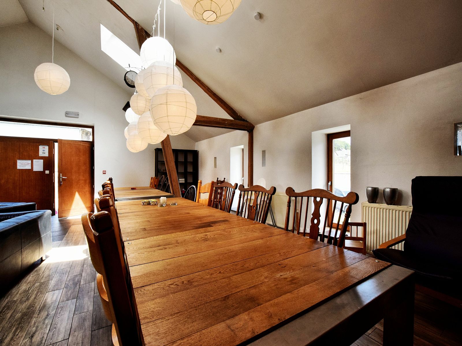 Guest house 0635701 - Holiday property Liege - Alten Buche
