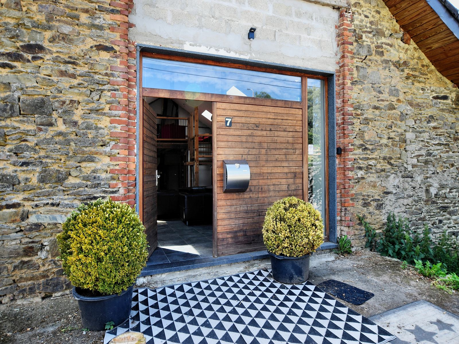 Guest house 0635701 - Holiday property Liege - Alten Buche