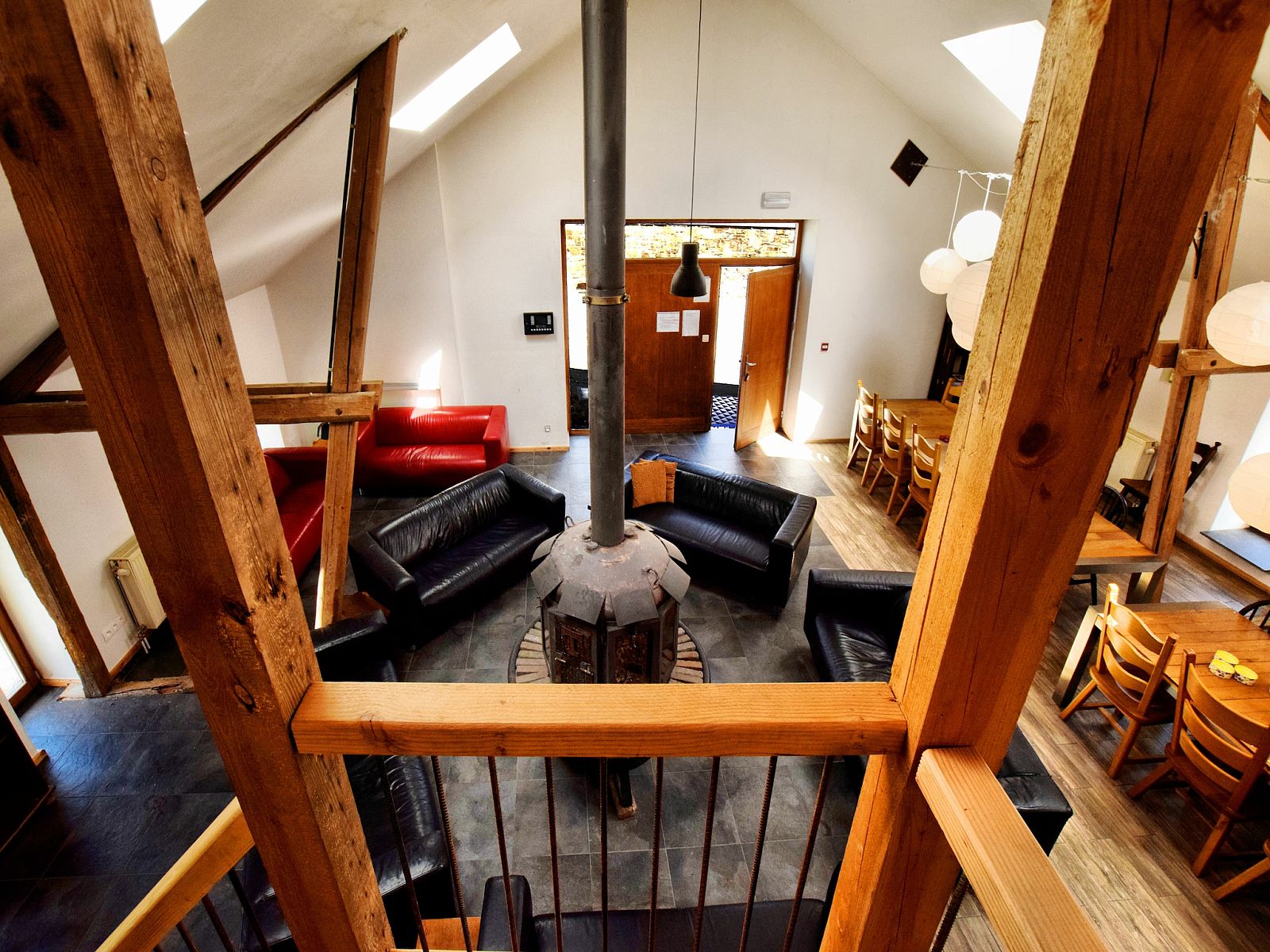 Guest house 0635701 - Holiday property Liege - Alten Buche