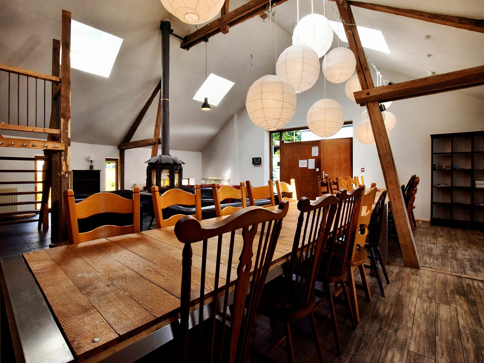 Guest house 0635701 - Holiday property Liege - Alten Buche