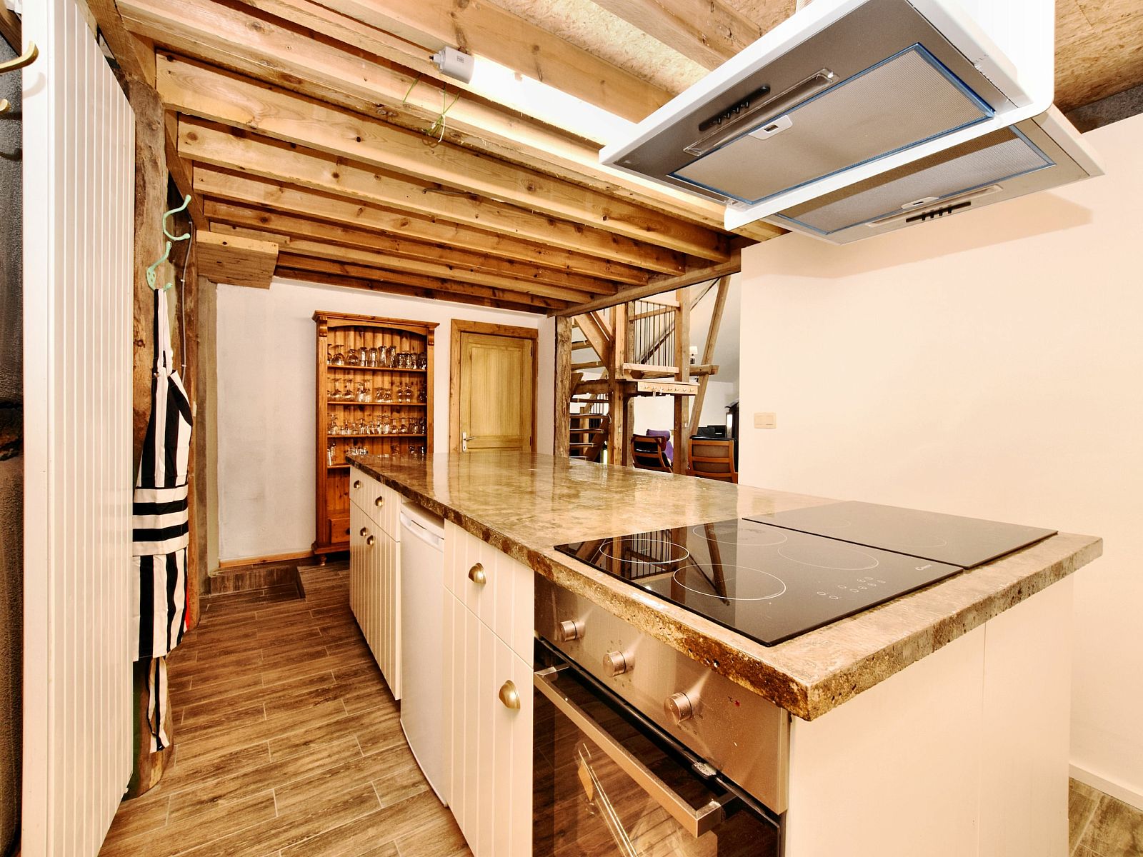 Guest house 0635701 - Holiday property Liege - Alten Buche