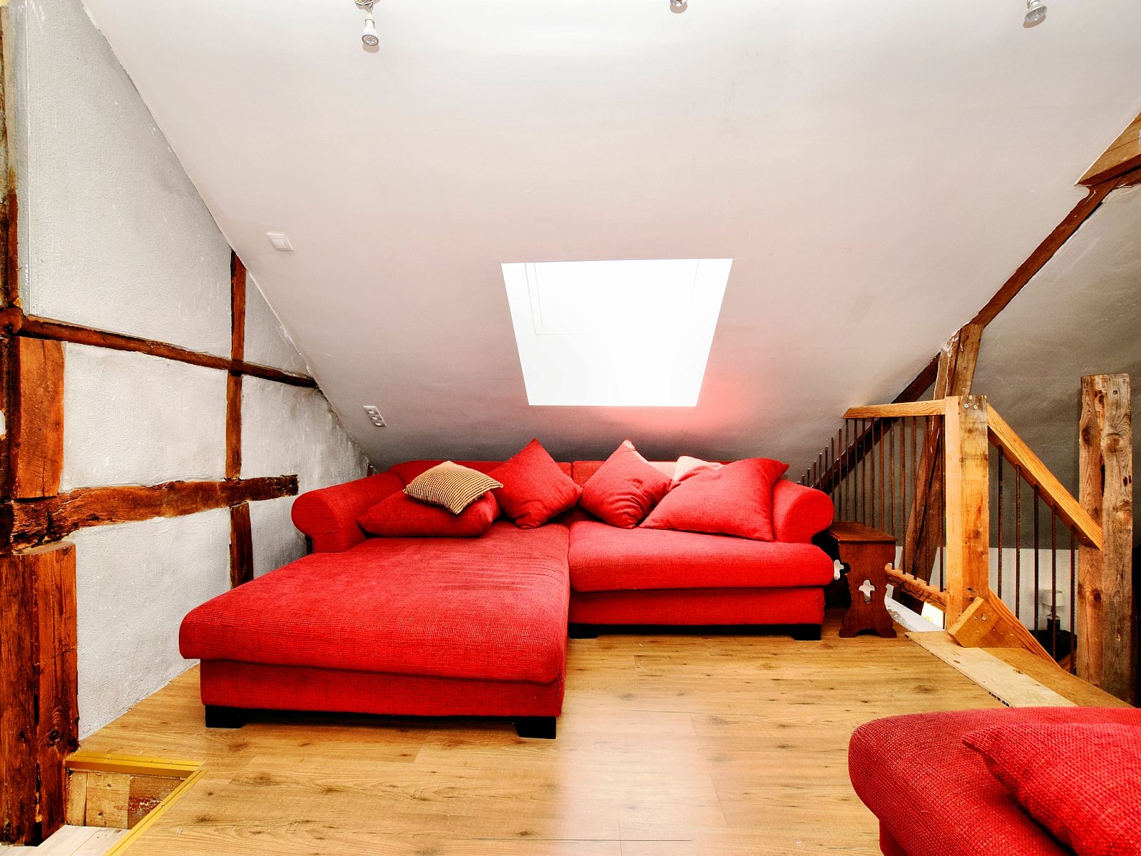 Guest house 0635701 - Holiday property Liege - Alten Buche