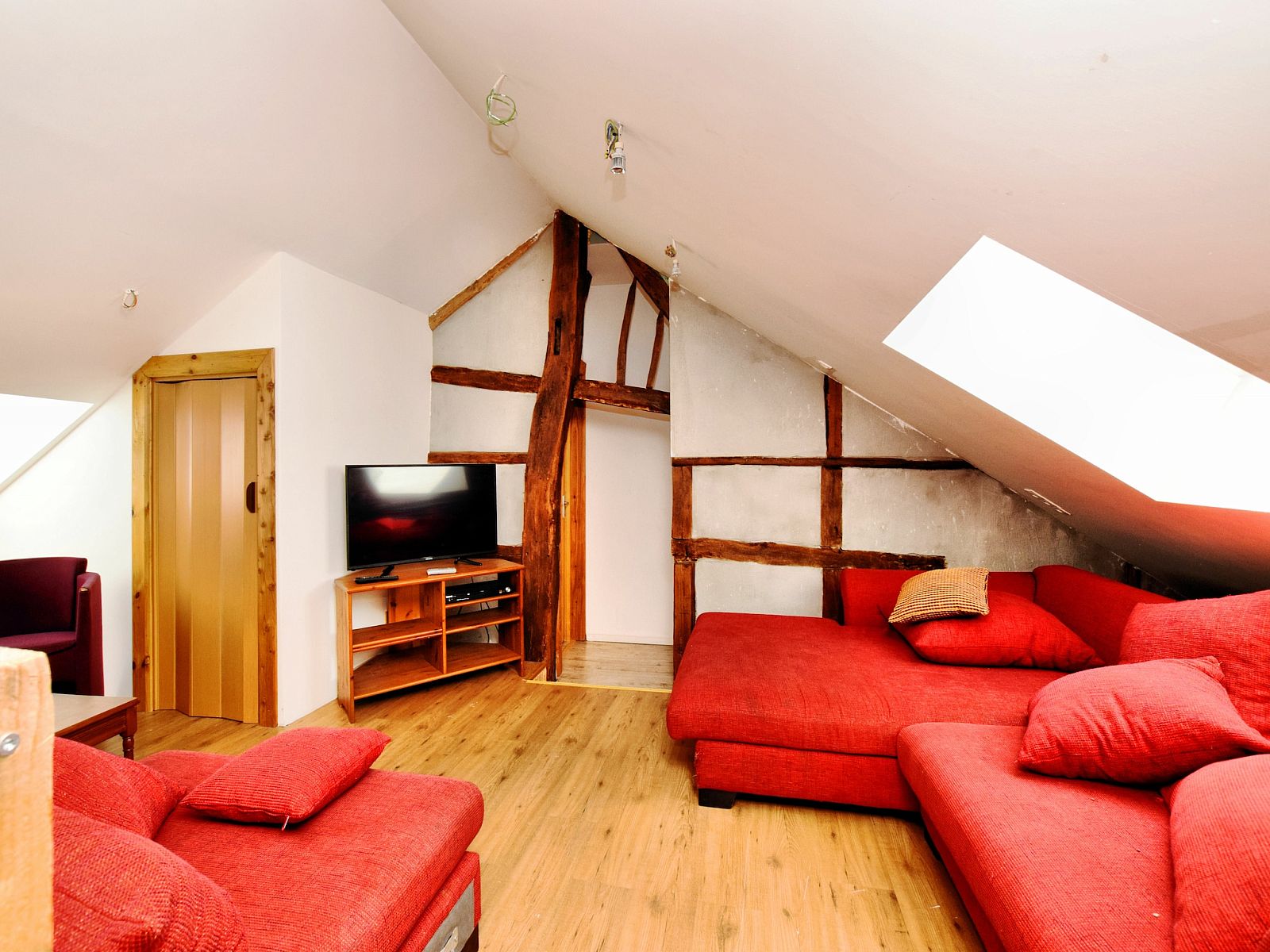 Guest house 0635701 - Holiday property Liege - Alten Buche