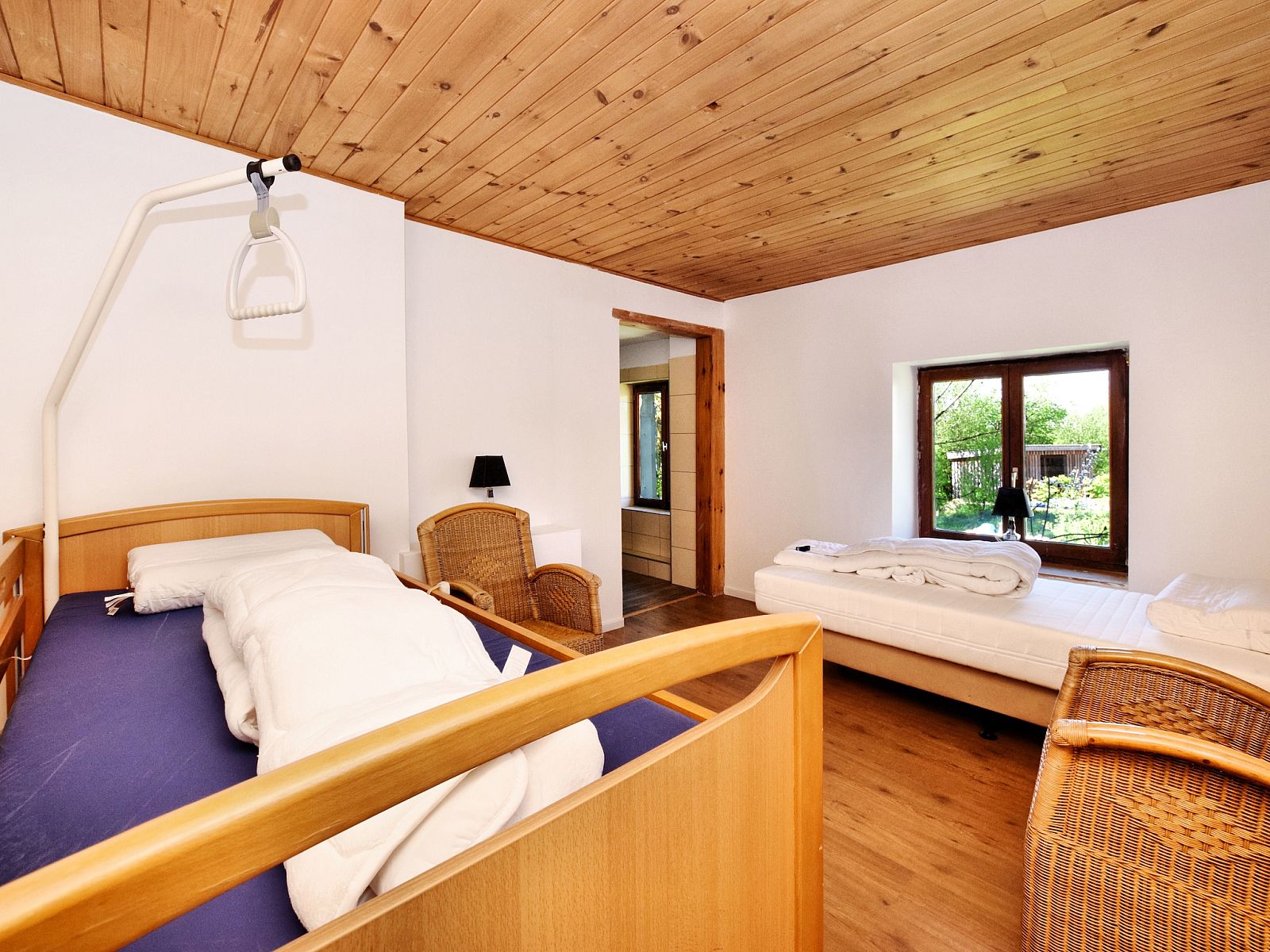 Guest house 0635701 - Holiday property Liege - Alten Buche