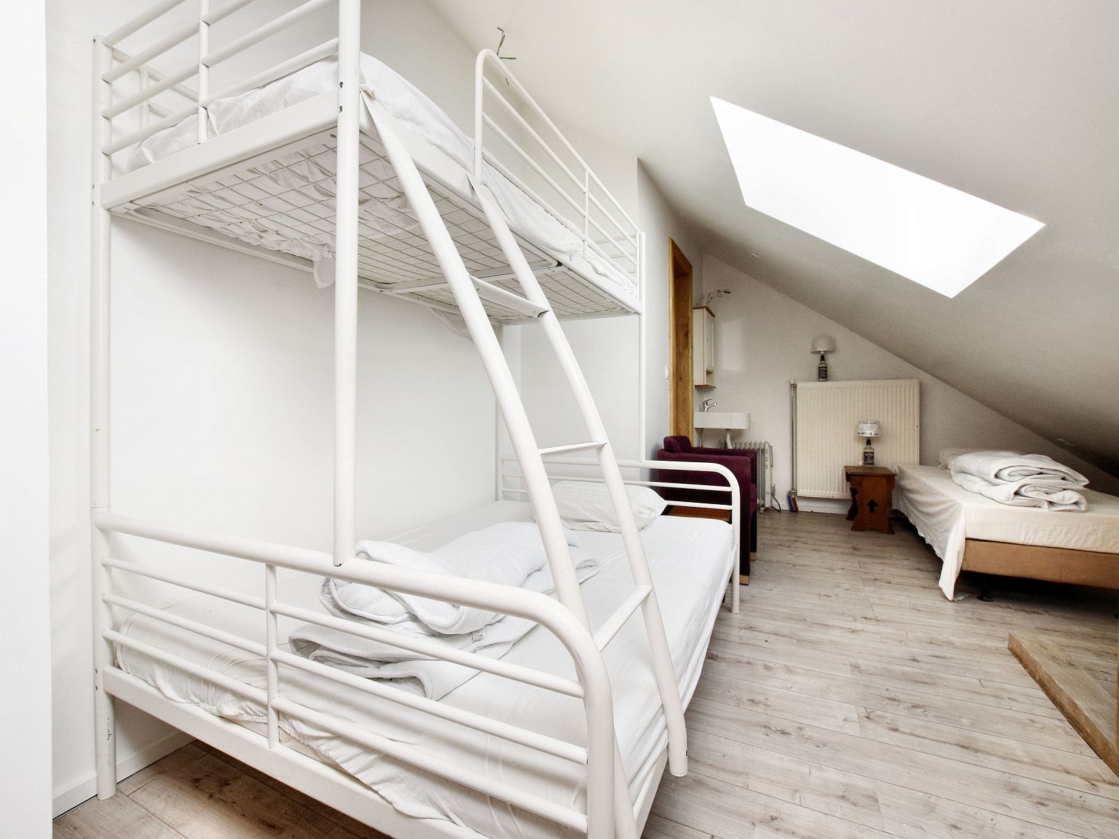 Guest house 0635701 - Holiday property Liege - Alten Buche