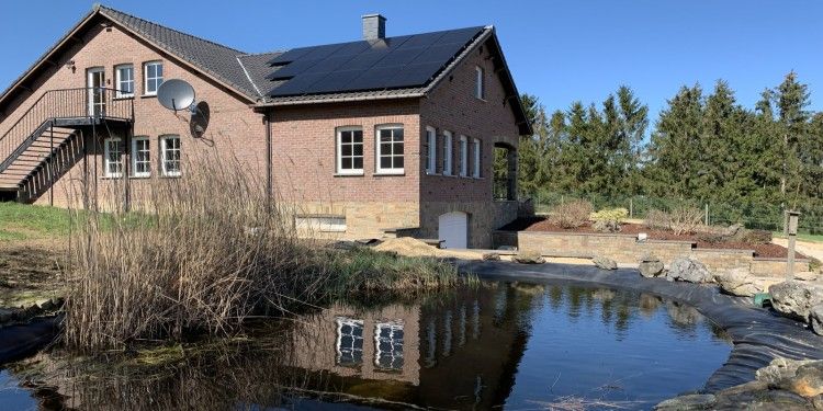 Guest house 0662702 - Bungalow Liege - Eaglenest