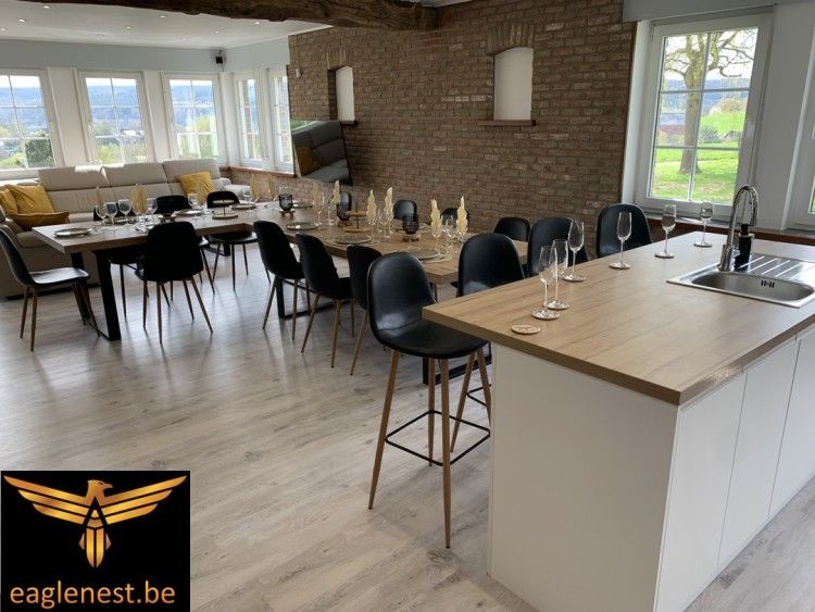 Guest house 0662702 - Bungalow Liege - Eaglenest
