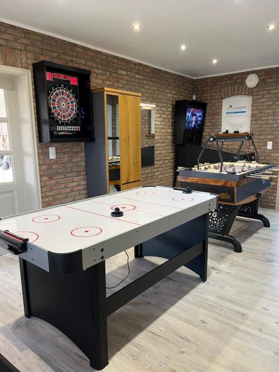 Guest house 0662702 - Bungalow Liege - Eaglenest