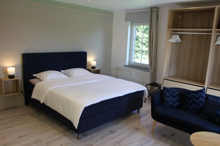 Guest house 0662702 - Bungalow Liege - Eaglenest