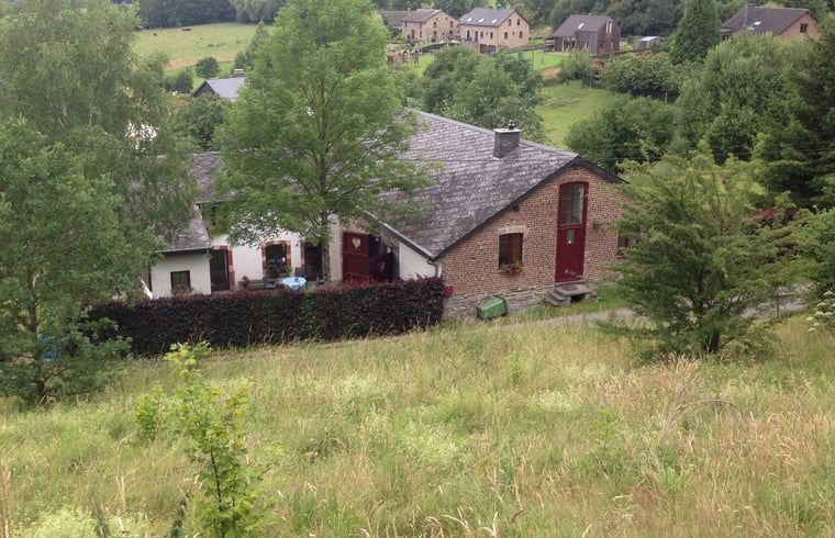 Verblijf 0663904 - Vakantiewoning Ardennen (Luik) - Vakantiehuisje in Wanne - Trois Ponts