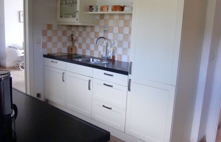 Verblijf 0663904 - Vakantiewoning Ardennen (Luik) - Vakantiehuisje in Wanne - Trois Ponts