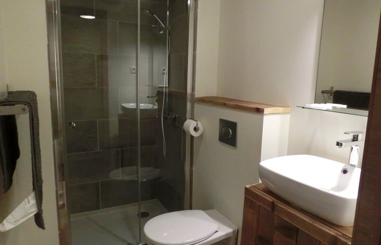 Verblijf 0663904 - Vakantiewoning Ardennen (Luik) - Vakantiehuisje in Wanne - Trois Ponts