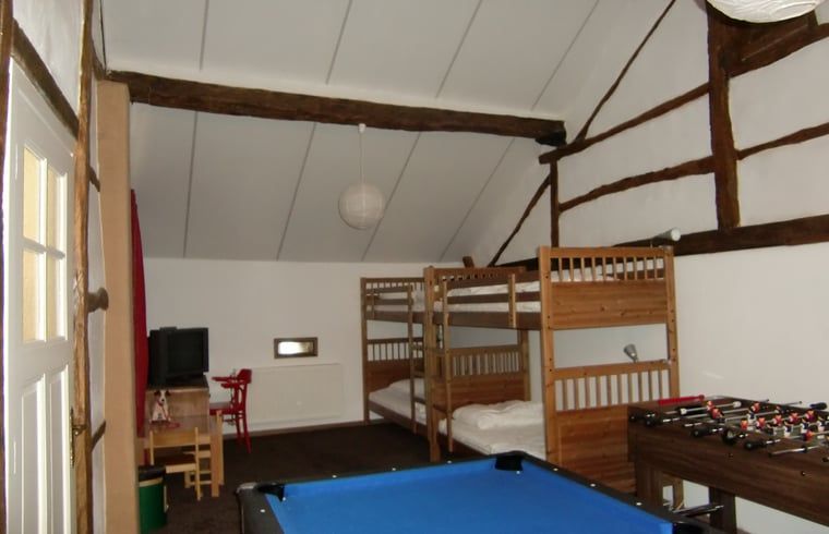 Verblijf 0663904 - Vakantiewoning Ardennen (Luik) - Vakantiehuisje in Wanne - Trois Ponts
