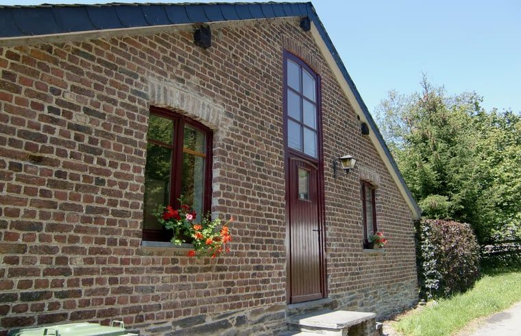 Verblijf 0663904 - Vakantiewoning Ardennen (Luik) - Vakantiehuisje in Wanne - Trois Ponts