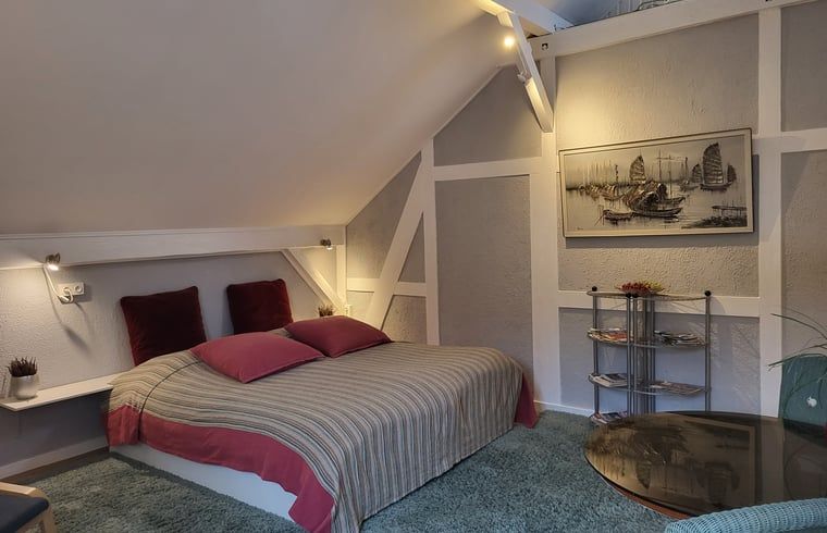 Verblijf 0668203 - Vakantiewoning Ardennen (Luik) - Vakantiehuis in Sankt Vith