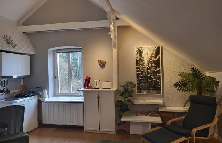 Verblijf 0668203 - Vakantiewoning Ardennen (Luik) - Vakantiehuis in Sankt Vith