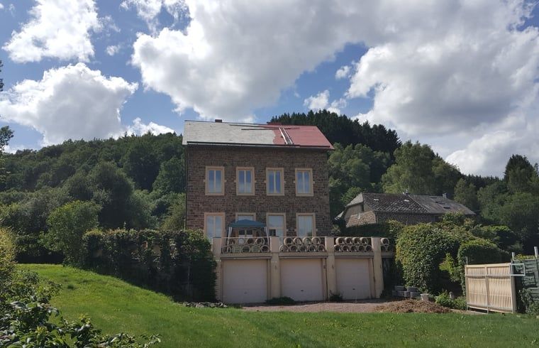 Verblijf 0668203 - Vakantiewoning Ardennen (Luik) - Vakantiehuis in Sankt Vith