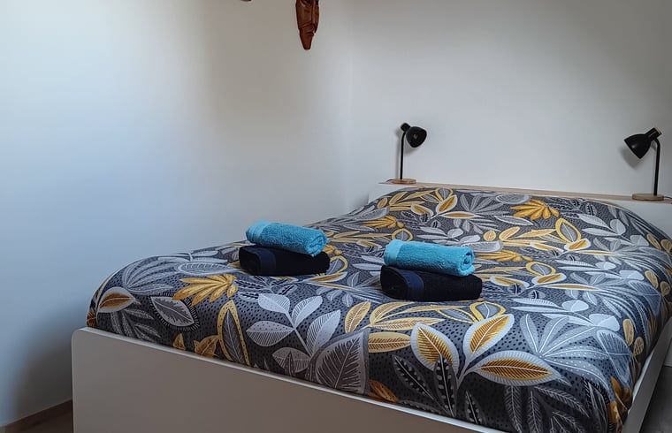 Guest house 070502 - Holiday property Hainaut - Vakantiehuisje in Sivry