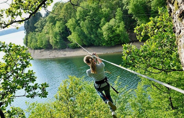 Guest house 070502 - Holiday property Hainaut - Vakantiehuisje in Sivry